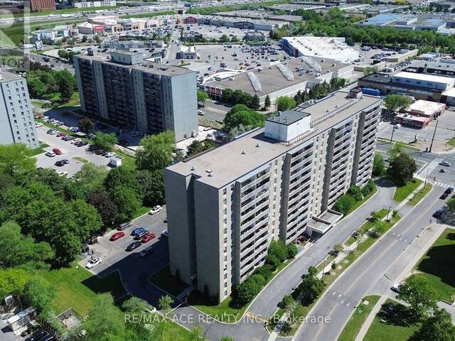 803 - 2 GLAMORGAN AVENUE Toronto Ontario, M1P 2M8 - 2 Bedrooms Condo For Sale