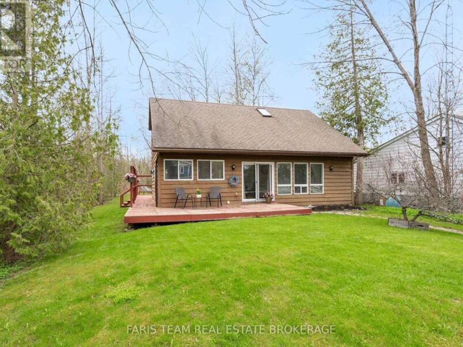 2720 IRETON STREET, Innisfil, Ontario L9S 2J2