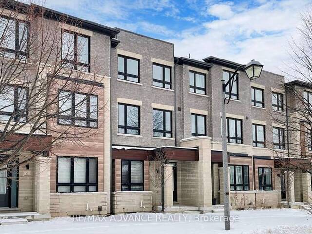 4 CAROLE BELL WAY Markham Ontario, L6E 0W2 - 4 Bedrooms Home For Sale