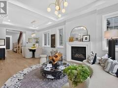 17 CINQUEFOIL STREET Richmond Hill Ontario, L4E 1J9