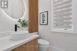 17 CINQUEFOIL STREET | Richmond Hill Ontario | Slide Image Thirty