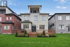 17 CINQUEFOIL STREET | Richmond Hill Ontario | Slide Image Fifty