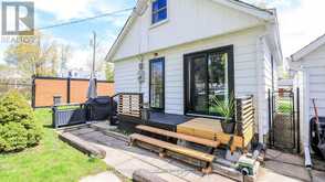 181 NAPIER STREET | Barrie Ontario | Slide Image Thirty