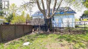 181 NAPIER STREET | Barrie Ontario | Slide Image Thirty-two