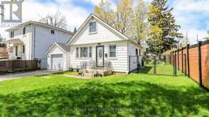 181 NAPIER STREET | Barrie Ontario | Slide Image Four