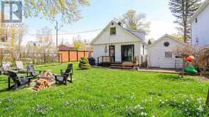 181 NAPIER STREET | Barrie Ontario | Slide Image Five