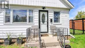 181 NAPIER STREET | Barrie Ontario | Slide Image Six