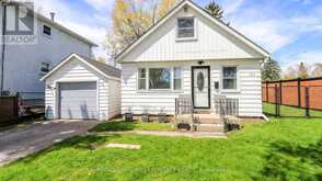 181 NAPIER STREET | Barrie Ontario | Slide Image One