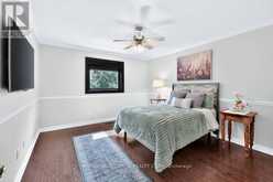 324 OAKRIDGE COURT | Oakville Ontario | Slide Image Thirty-two