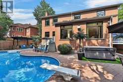 324 OAKRIDGE COURT | Oakville Ontario | Slide Image Forty-three