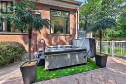 324 OAKRIDGE COURT | Oakville Ontario | Slide Image Forty-four