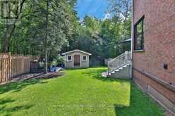 324 OAKRIDGE COURT | Oakville Ontario | Slide Image Forty-nine