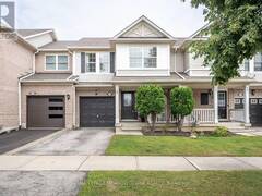 415 BUNDY DRIVE Milton Ontario, L9T 5N7