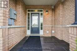 766 SUGDEN TERRACE | Milton Ontario | Slide Image Five