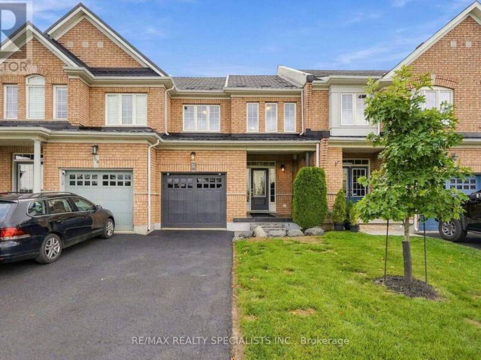 766 SUGDEN TERRACE, Milton, Ontario L9T 8K2