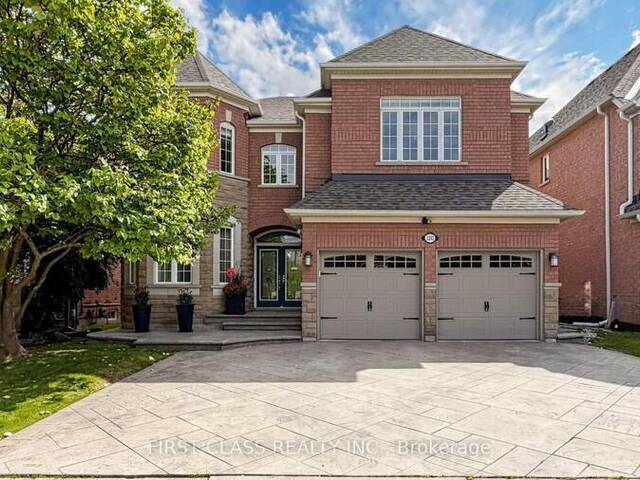 3292 TOPEKA DRIVE Mississauga Ontario, L5M 7V1 - 6 Bedrooms Home For Sale