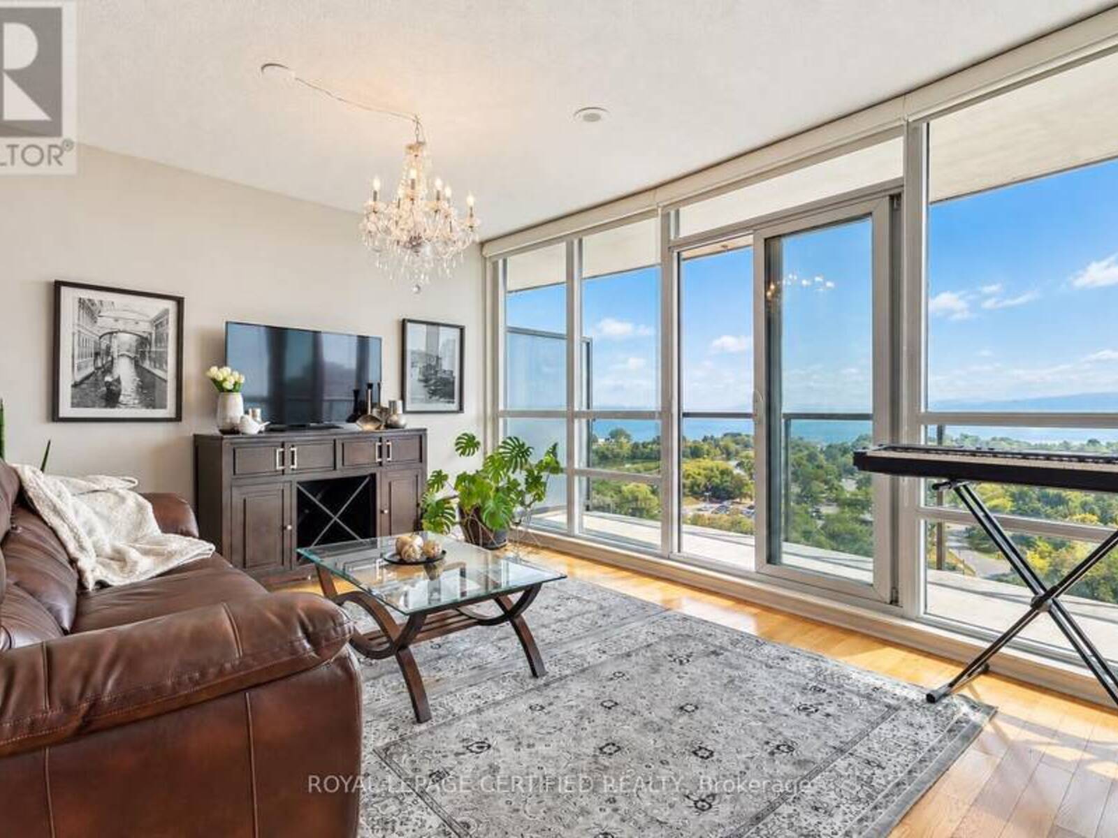 1208 - 2240 LAKESHORE W BOULEVARD, Toronto, Ontario M8V 0B1