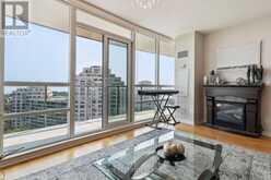 1208 - 2240 LAKESHORE W BOULEVARD | Toronto Ontario | Slide Image Thirteen