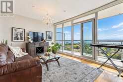 1208 - 2240 LAKESHORE W BOULEVARD | Toronto Ontario | Slide Image One