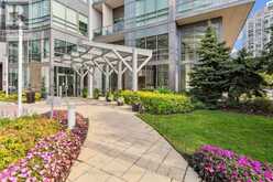 1208 - 2240 LAKESHORE W BOULEVARD | Toronto Ontario | Slide Image Four