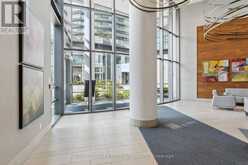 1208 - 2240 LAKESHORE W BOULEVARD | Toronto Ontario | Slide Image Five