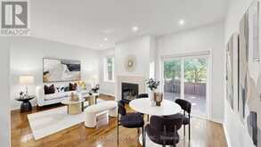 2048 ELMGROVE ROAD | Oakville Ontario | Slide Image Four