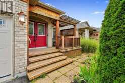 23 HUFFMAN AVENUE | Port Hope Ontario | Slide Image Three