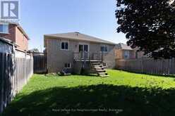 99 SWEETNAM DRIVE | Lindsay Ontario | Slide Image Twenty-three