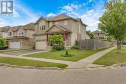 83 FRANKFURT STREET | Kitchener Ontario | Slide Image Two