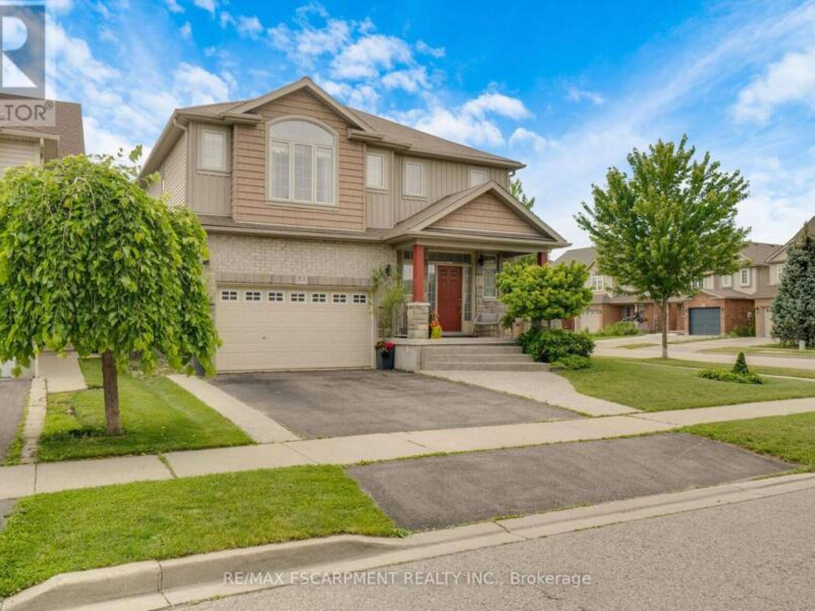 83 FRANKFURT STREET, Kitchener, Ontario N2R 1T8