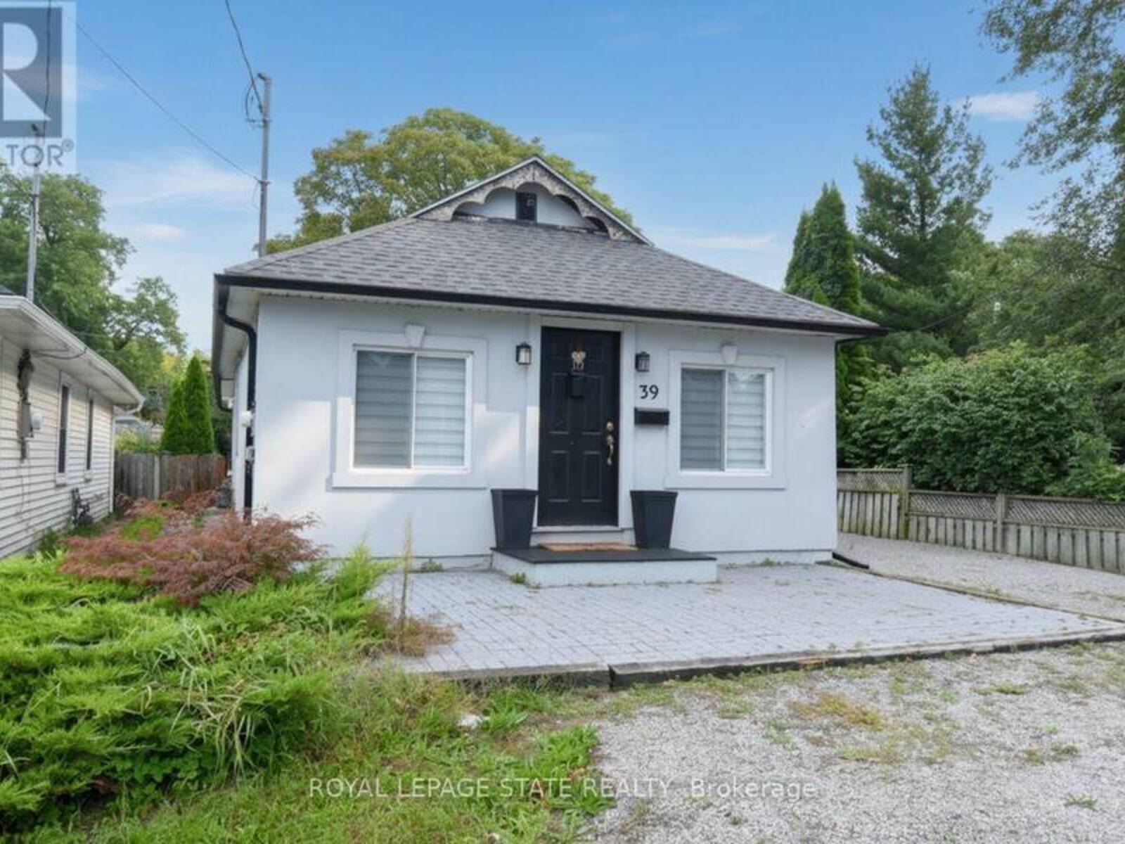 10 GRAHAM STREET, St. Catharines, Ontario L8N 5L2