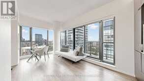 3706 - 159 DUNDAS STREET E | Toronto Ontario | Slide Image One