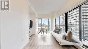 3706 - 159 DUNDAS STREET E | Toronto Ontario | Slide Image Two