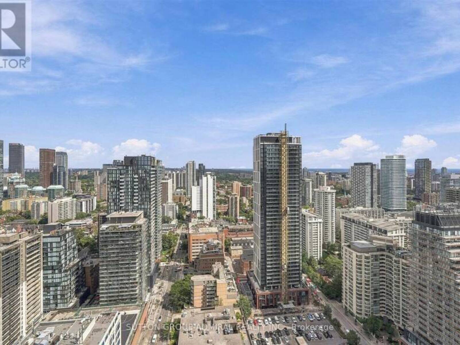 3411 - 11 WELLESLEY STREET, Toronto, Ontario M4Y 1E8