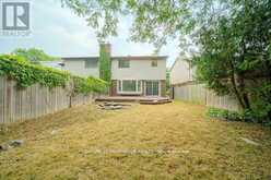 1764 LISTOWELL CRESCENT | Pickering Ontario | Slide Image Thirty-nine