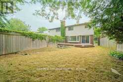 1764 LISTOWELL CRESCENT | Pickering Ontario | Slide Image Forty