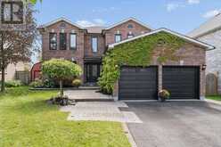 84 BEDELL CRESCENT | Whitby Ontario | Slide Image One