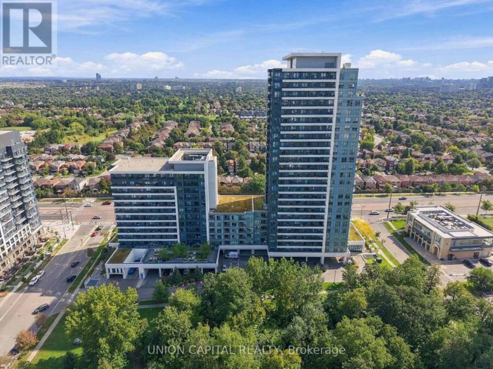 412 - 7890 BATHURST STREET, Vaughan, Ontario L4J 0J8