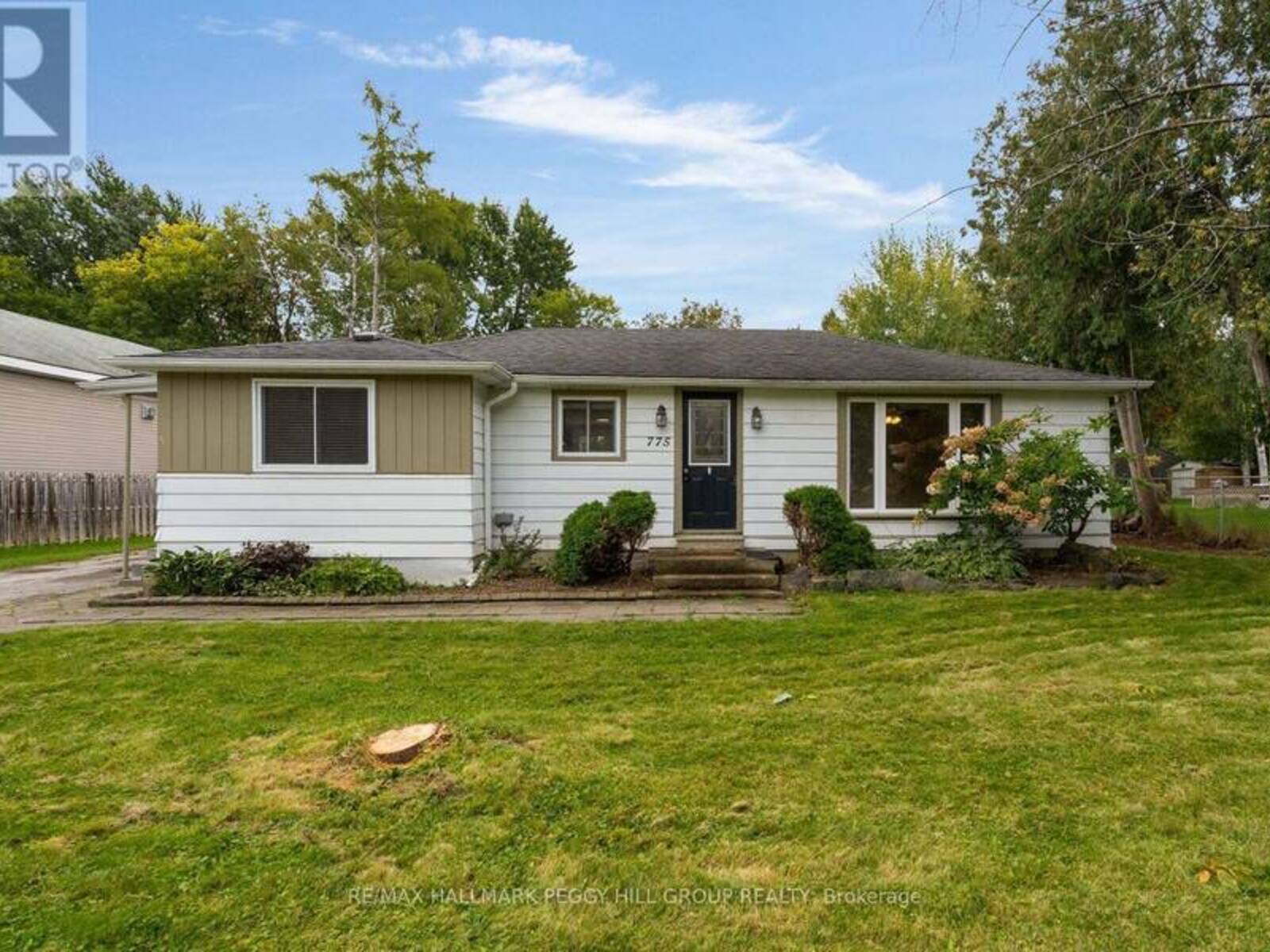775 JAMES STREET, Alcona, Ontario L9S 2G6