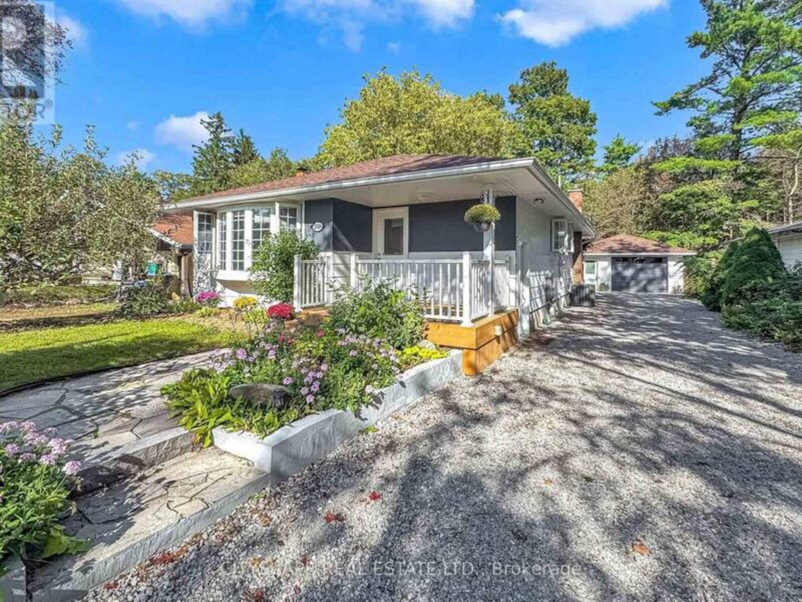2049 NORTHERN AVENUE, Alcona, Ontario L9S 1Z4
