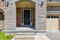 47 EDISON PLACE | Vaughan Ontario | Slide Image Two