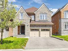 47 EDISON PLACE Vaughan Ontario, L6A 0N9