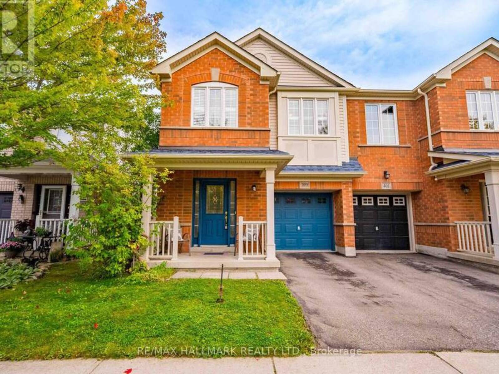 399 REEVES WAY BOULEVARD, Whitchurch-Stouffville, Ontario L4A 0H3