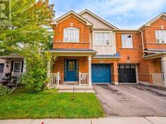 399 REEVES WAY BOULEVARD Whitchurch-Stouffville Ontario, L4A 0H3