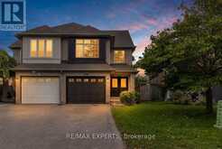 104 ECHO RIDGE CRESCENT | Vaughan Ontario | Slide Image One