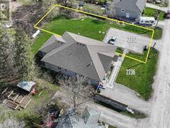 2232 O'NEILL STREET Ramara Ontario, L0K 1B0