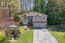 23 MCFADDEN DRIVE | Springwater Ontario | Slide Image One