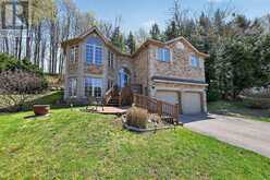23 MCFADDEN DRIVE | Springwater Ontario | Slide Image Two