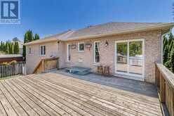 2 OLD HICKORY LANE | Wasaga Beach Ontario | Slide Image Thirty-one
