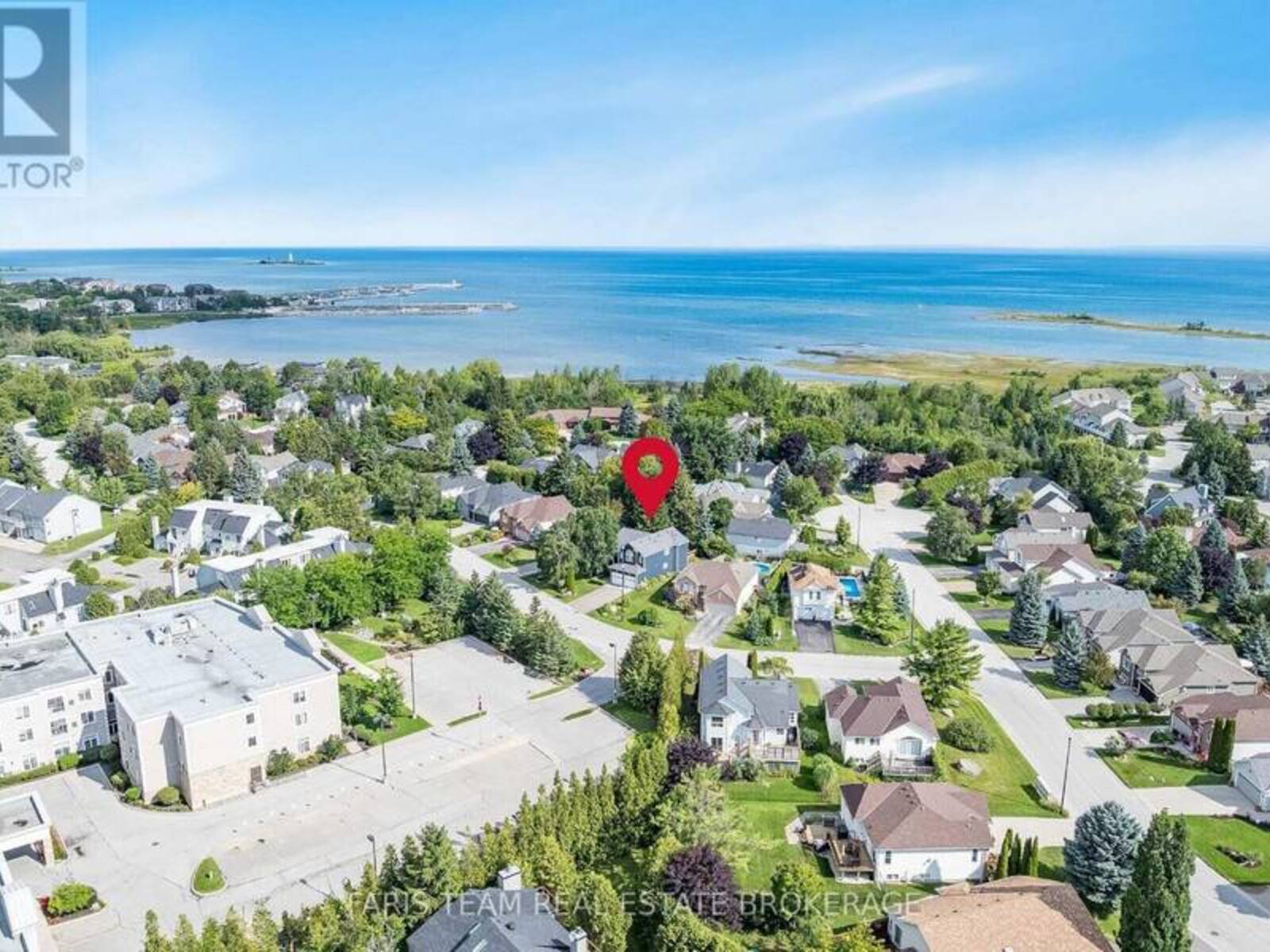 68 TROTT BOULEVARD, Collingwood, Ontario L9Y 5C1
